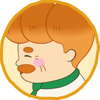 パンやのおじさん
