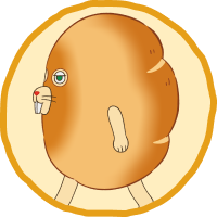 にせパンどろぼう