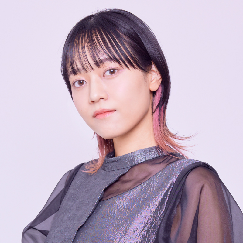 パンどろぼう役 朝井彩加