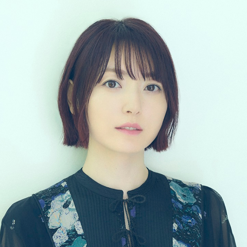 ナレーション・花澤香菜