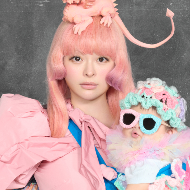 エンディング主題歌アーティスト きゃりーぱみゅぱみゅ