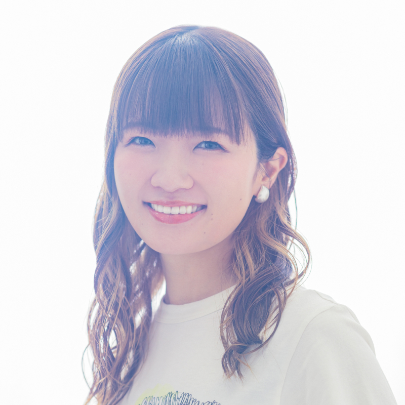 なぞのフランスパン役・種﨑敦美