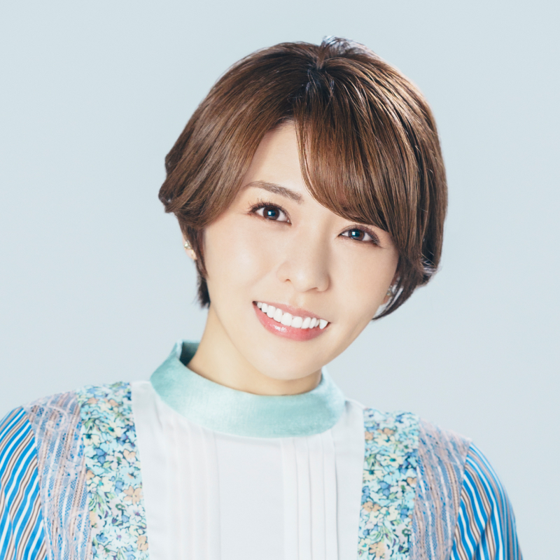 にせパンどろぼう役・豊崎愛生